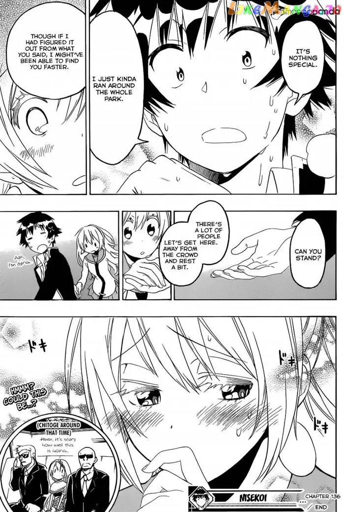 Nisekoi Chapter 136 image 20_optimized
